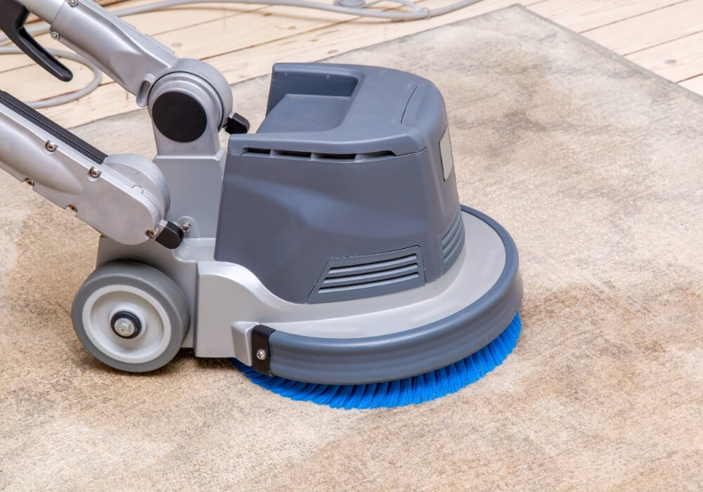 Ağın Halı Yıkama